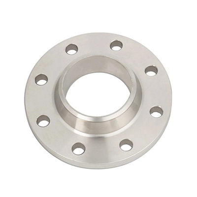 Forging AWWA C207-07 CS A105/SA 105N Hub-Type Slip-On Flanges