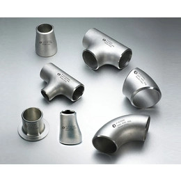 Silver Black JIS B2313 Galvanized Elbow Tee Cap Fittings With 5K-20K Pressure Rating