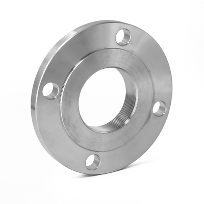 FLANGE BS 4504 Welding Neck Slip On Carbon Steel Flange