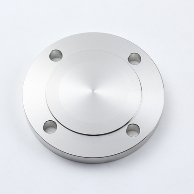 BS 4504 PN10 PN16 PN25 PN40 Standard Blind Flange