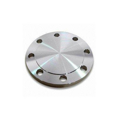 Forged Welded Flange GOST 33259 Pressure PN6-PN100 For Pipe Line Connections