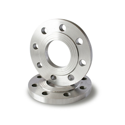 GOST 33259 Flange Welding Faces In Carbon Stainless Or Alloy Steel