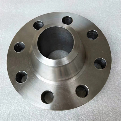 Precision Welding Flange GOST 33259 PN100 For Pipe Line Connections