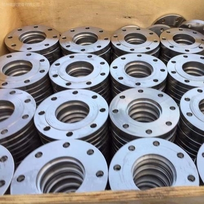 GOST 33259 SO RF Flange Industrial Flange Steel Flanges Class400