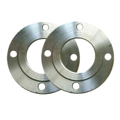 Forged GOST 33259 Flange For Pipe Line Joining Pressure Rating PN6 - PN100