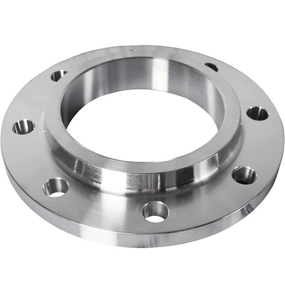 PL Flange GOST 33259 F321 DN150 PN16 Welding Neck Flange