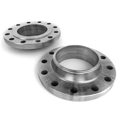 GOST 33259 Stainless Steel Forged Flange For Pipe Line Connections