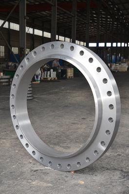 Forged S235JRG2 P245GH P250GH FLANGE AWWA C207-07 CLASS B CLASS D