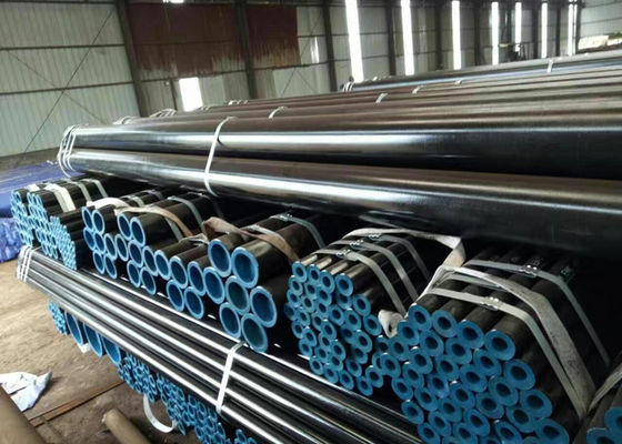 SGS BV Astm A106 Grade B Carbon Steel Seamless Pipe Sch 40 Galvanized Pipe
