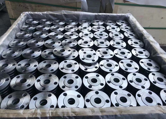 88&quot; RF FF RTJ  FORGED EN1092-1 FLANGE PN6 PN10 PN16 PN25 PN40 PN160
