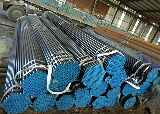 SGS BV Astm A106 Grade B Carbon Steel Seamless Pipe Sch 40 Galvanized Pipe