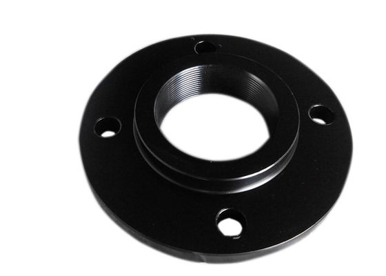 48 Inch SS400 ST37.2 Carbon Steel Pipe Flanges Slip On Weld Neck Blind