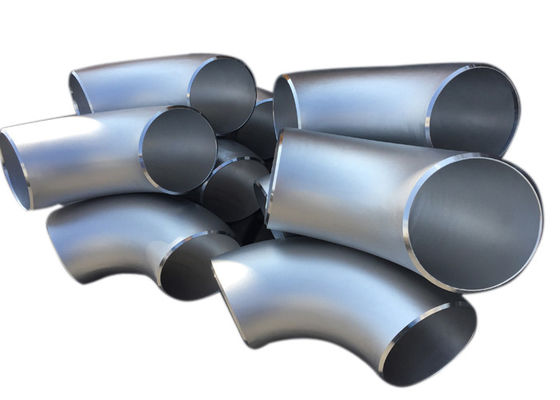 DIN En10253 Seamless Carbon Steel Butt Welded Fitting A234WPB