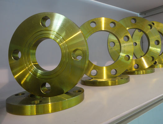 JIS B2220 SOP SOH 5K 10K 16K SO Blind Flange SS400 Forged CS SS Flange