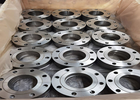 1/2&quot; To 48&quot; CT20  SS304   SS316  Flange GOST 33259 12820 12821 12822 12836