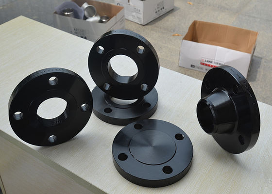 CLASS 150 CLASS 300 CLASS600 CLASS 900 CLASS1500 Ansi B16.5 Flanges WN SO Threaded Blind SW Flange