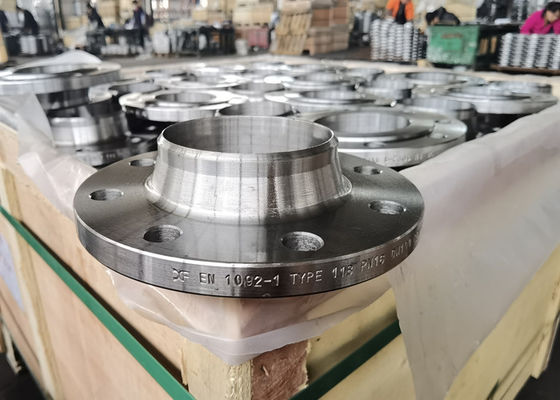 En1092-1 Flange Type01 Type05 Type11 Type12 Type13  S235JR,S275JR