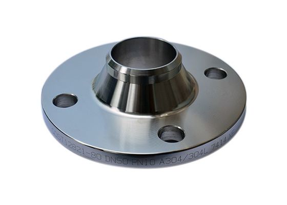 WN FORGED PIPE FLANGE DIN EN1092-1 TYPE11 DIN2633 PN16 DIN2632 P245GH