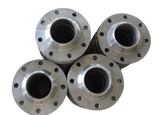 WN FORGED PIPE FLANGE DIN EN1092-1 TYPE11 DIN2633 PN16 DIN2632 P245GH