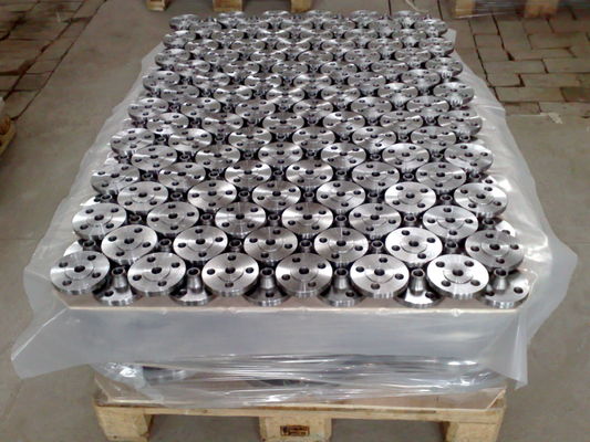 DIN2576 DIN2502 CARBON STEEL FLANGE EN1092-1 DIN PN6 PN10 PN16 PN25 PN40 TYPE01