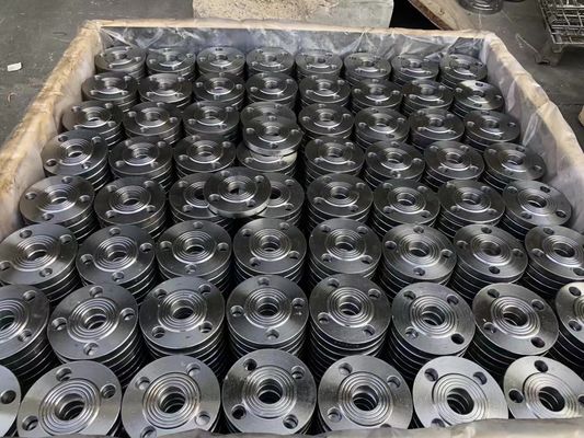 DIN2576 DIN2502 CARBON STEEL FLANGE EN1092-1 DIN PN6 PN10 PN16 PN25 PN40 TYPE01