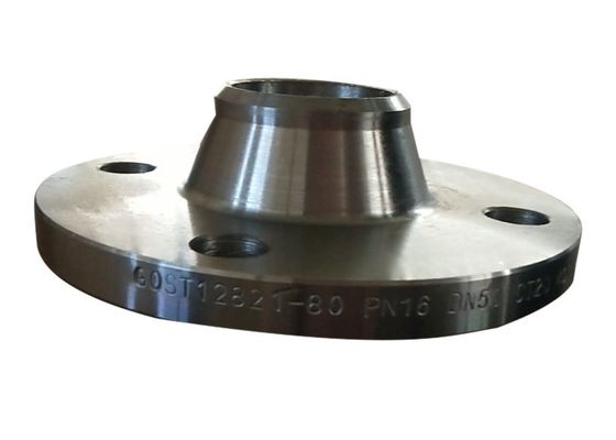 Pn6 - Pn200 Blind Wn And Plate Gost 33259 Flange Carbon Steel and Stainless steel