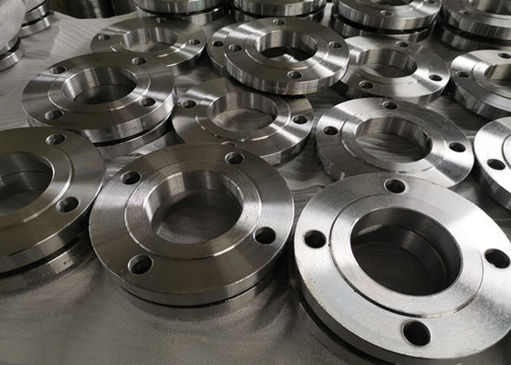 DN15 To DN2000 CS SS BS10 FLANGE BS 4504 PN10 PN16 ST37.2 Hot Dip Galvanized