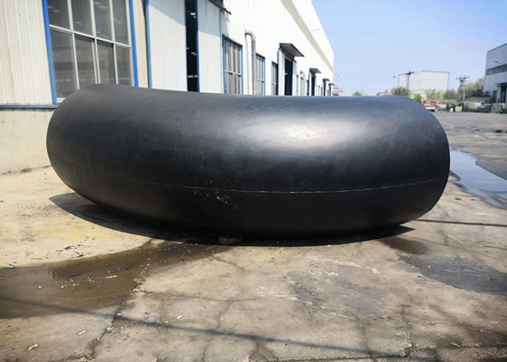 LR 90° 45° 180° ELBOW A234 WPB ANSI B16.9 ANSI B16.28 SGP SCH40 SCH80 All Size
