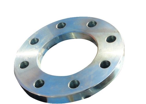 DN10 To DN3600 1/2" To 104" 10K SO FLANGE JIS B2220 Galvanized SS400