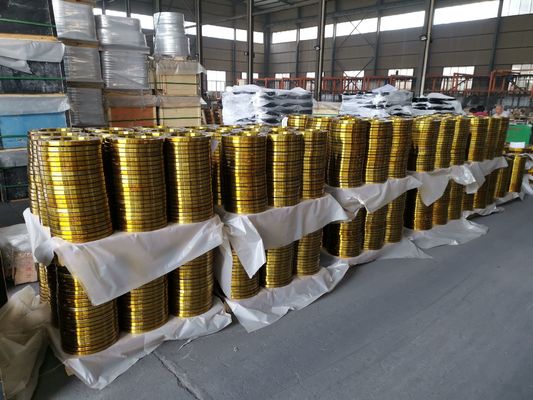 15A To 1500A SS400 JIS B2220 FORGED Flanges 5K 10K 16K 20K 30K FLANGES