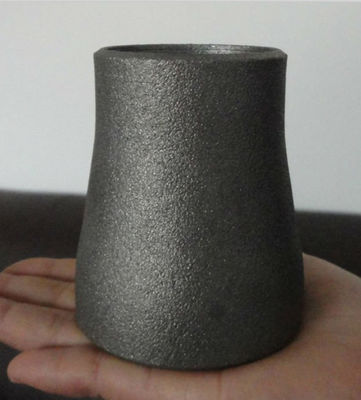CS SS  ANSI B16.9 ASTM A234 WPB CON ECC Reducer 1/2 Inch To 80 Inch