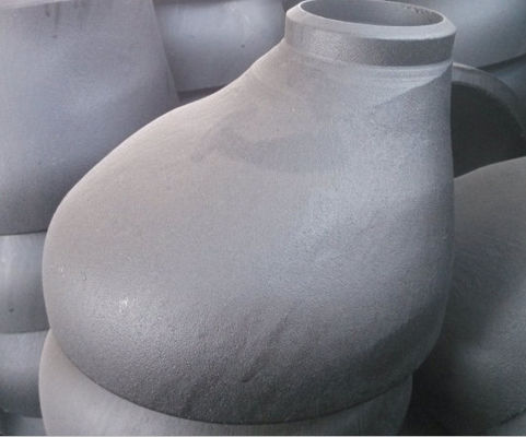 CS SS  ANSI B16.9 ASTM A234 WPB CON ECC Reducer 1/2 Inch To 80 Inch