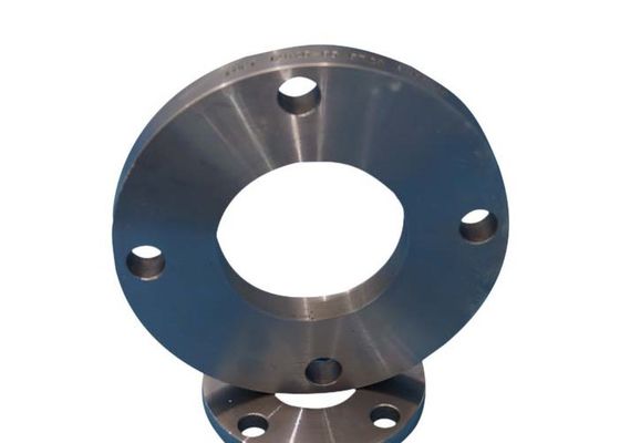 15NB To 1200NB Slip On Blind Flange AWWA C207-07 Class D Class B 150LBS A105