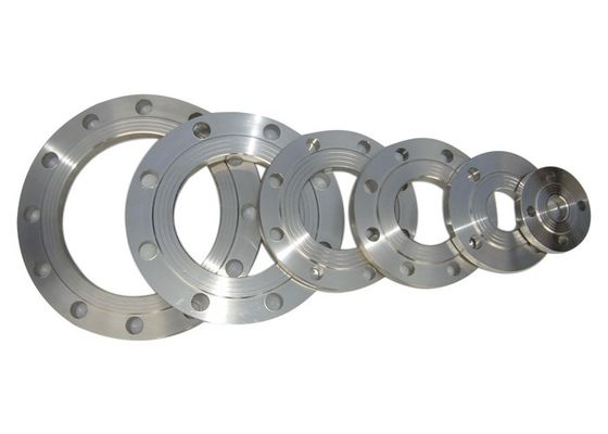 Forged S235JRG2 P245GH P250GH FLANGE AWWA C207-07 CLASS B CLASS D