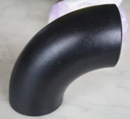 A234WPB 304L 316L Reducing Tee Pipe Fitting Elbow Con Ecc Reducer Cap