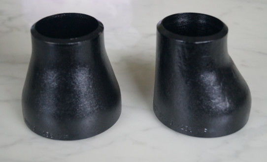 A234WPB 304L 316L Reducing Tee Pipe Fitting Elbow Con Ecc Reducer Cap