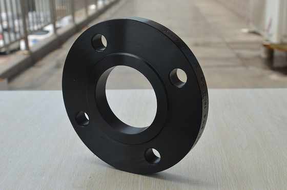 Forged 2500lbs Flange Slip On ANSI 150 SORF A105N F304 304l F316 316l Flange