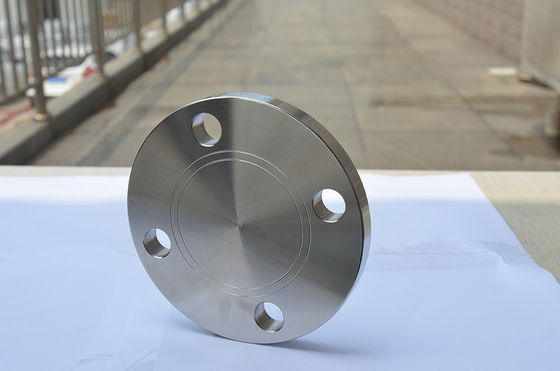 ANSI B16.5 B16.47 Stainless Steel Blind Flange CS A105 WNRF SORF BLIND SWRF LJFF