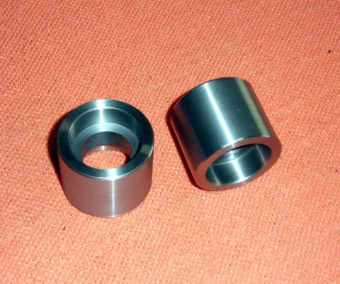 High Pressure Forged Fitting ASME B16.11 ASTM A105 Elbow Cap Tee 3000LB 2000LB