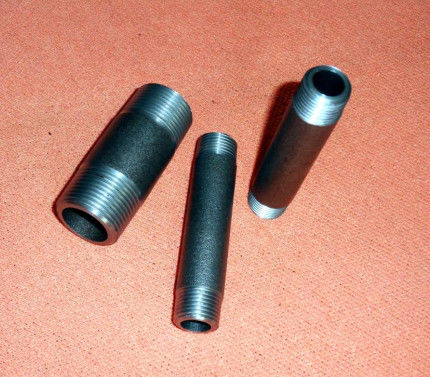 ASME B16.11 Froged Socket Welding Pipe Fittings Threaded 9000lbs 2000lbs