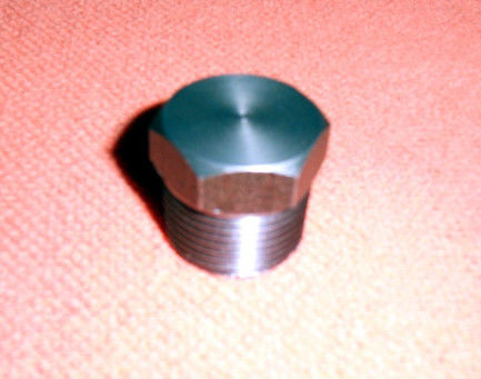 High Pressure Forged Fitting ASME B16.11 ASTM A105 Elbow Cap Tee 3000LB 2000LB