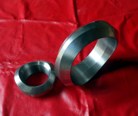 High Pressure Forged Fitting ASME B16.11 ASTM A105 Elbow Cap Tee 3000LB 2000LB