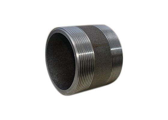 3000LBS Forged Fitting ASME B16.11 Screwed Socket Welded Elbow Tee Coupling