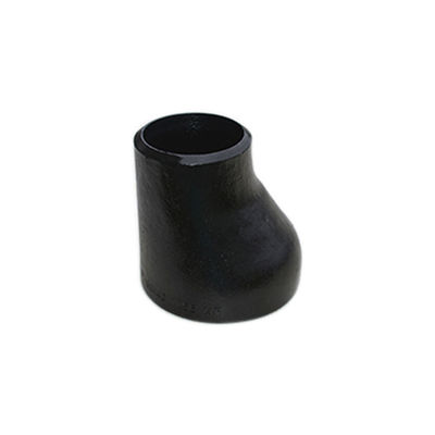 A182 DN2400 DIN EN10253 CON ECC Reducer Fittings For GAS Petroleum