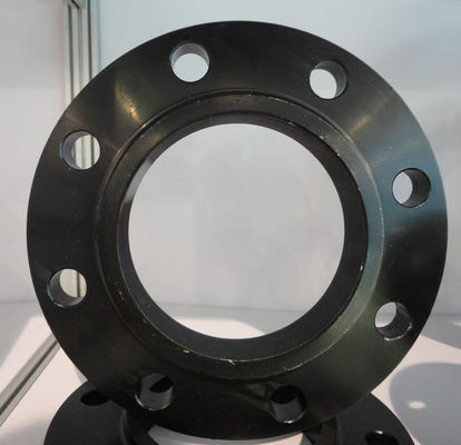 24" Carbon Steel Flange Ansi B16.5 Asme B16.47 Rust Proof Oil 24 Inch Flange