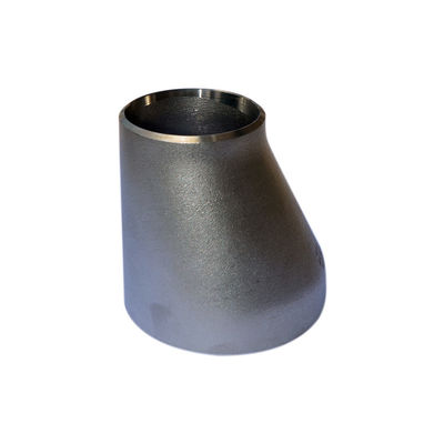Seamless Welded Concentric Eccentric Reducer Pipe Fitting STD SCH40 SCH80 SCH120 XXS