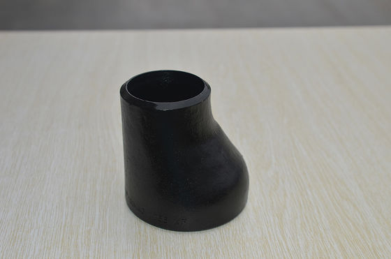 Seamless Welded Concentric Eccentric Reducer Pipe Fitting STD SCH40 SCH80 SCH120 XXS