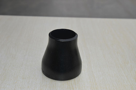 Seamless Welded Concentric Eccentric Reducer Pipe Fitting STD SCH40 SCH80 SCH120 XXS