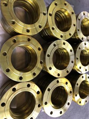 SOP 5K 10K 25K SS400 Yellow Plate Weld Flange JIS B2220 72&quot; DIN2527 DIN2566 DIN2573
