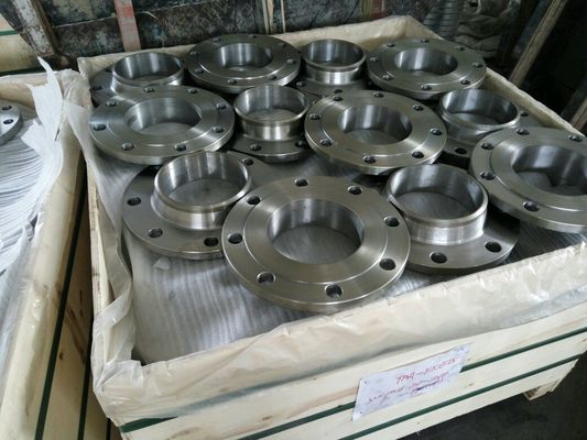 PED ADW2000 12820 12821 33259 GOST Flange ASTM A182 A240 310 321 317 347 904L
